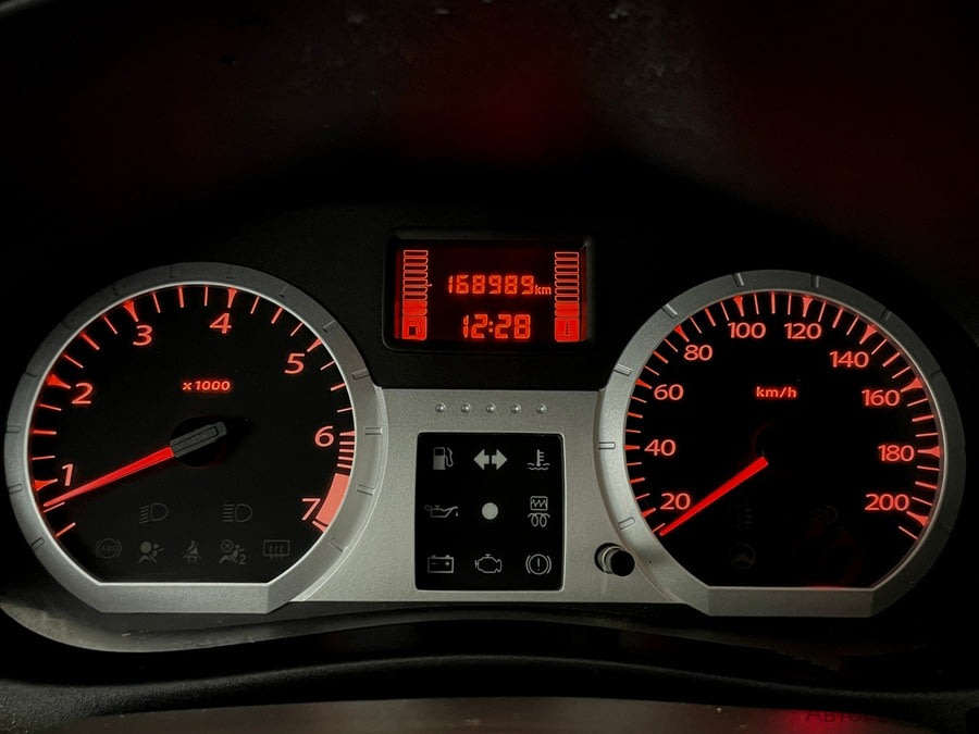 Фото LADA Largus I с пробегом | №6