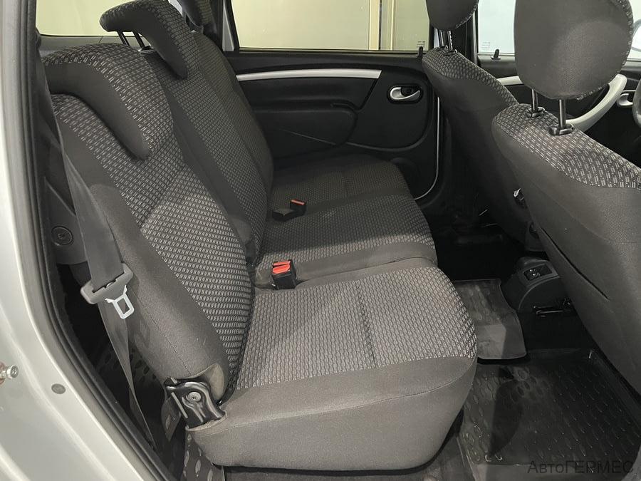 Фото LADA Largus I с пробегом | №13