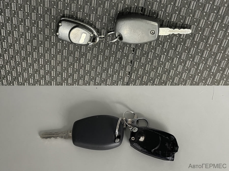 Фото LADA Largus I с пробегом | №18