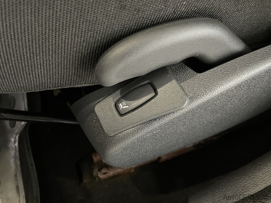 Фото LADA Largus I с пробегом | №9