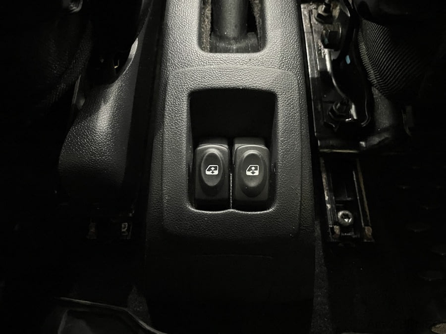 Фото LADA Largus I с пробегом | №11