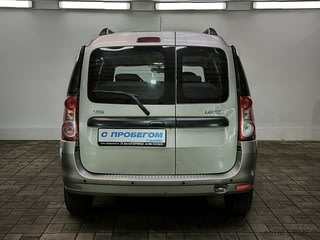 Фото LADA Largus I с пробегом Фото LADA Largus I с пробегом