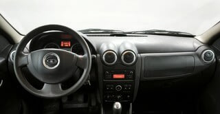 Фото LADA Largus I с пробегом Фото LADA Largus I с пробегом