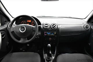 Фото LADA Largus I с пробегом Фото LADA Largus I с пробегом