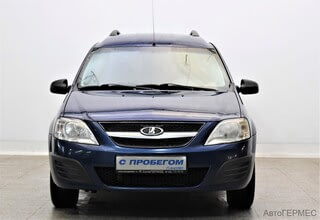 Фото LADA Largus I с пробегом Фото LADA Largus I с пробегом