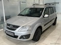 Фото LADA Largus I с пробегом | №1