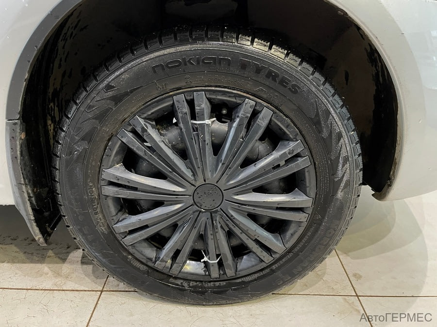 Фото LADA Largus I с пробегом | №16