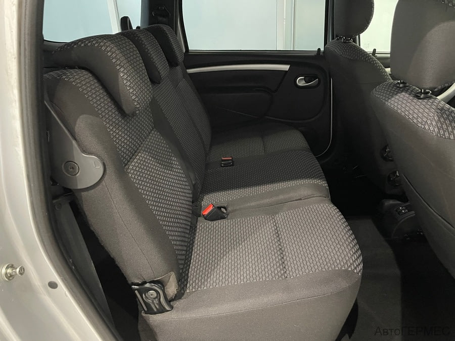 Фото LADA Largus I с пробегом | №12