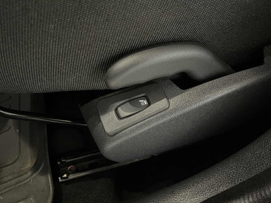 Фото LADA Largus I с пробегом | №8