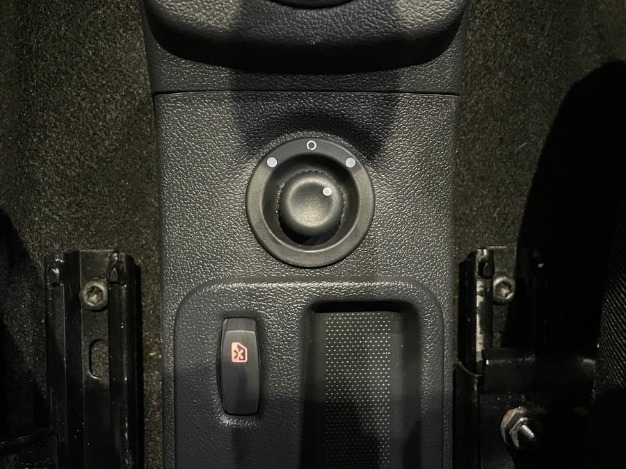 Фото LADA Largus I с пробегом | №10