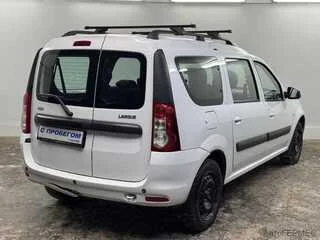 Фото LADA Largus I с пробегом