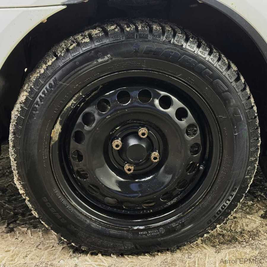 Фото LADA Largus I с пробегом | №16