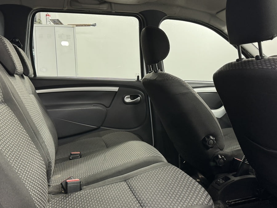 Фото LADA Largus I с пробегом | №11