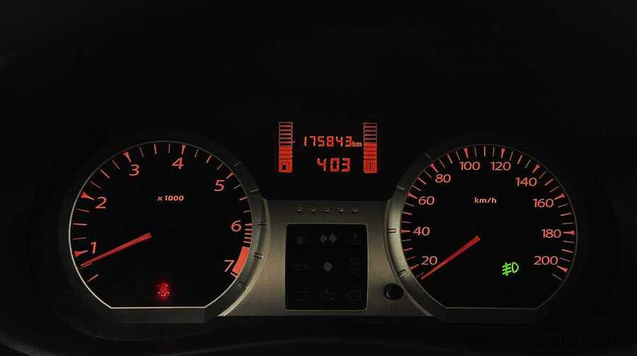 Фото LADA Largus I с пробегом | №6