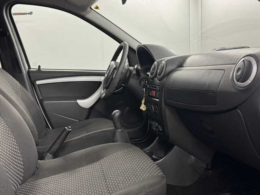 Фото LADA Largus I с пробегом | №10