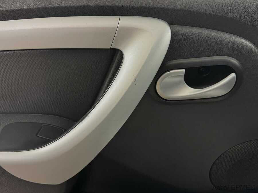 Фото LADA Largus I с пробегом | №9