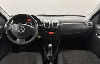 Фото LADA Largus I с пробегом