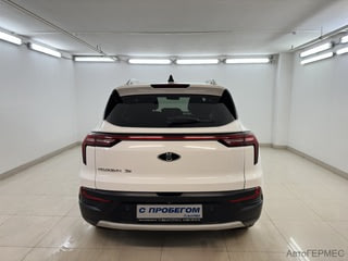 Фото Москвич 3e I с пробегом Фото Москвич 3e I с пробегом