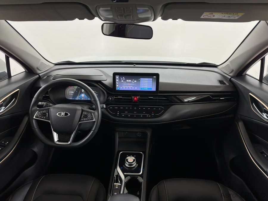 Фото Москвич Москвич 3e I с пробегом | №5 Фото Москвич Москвич 3e I с пробегом | №5