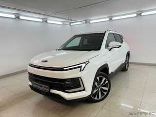 Фото Москвич Москвич 3e I с пробегом