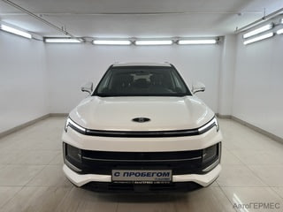 Фото Москвич 3e I с пробегом Фото Москвич 3e I с пробегом