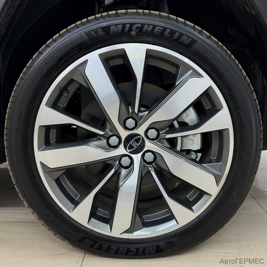 Фото Москвич Москвич 3e I с пробегом | №15 Фото Москвич Москвич 3e I с пробегом | №15