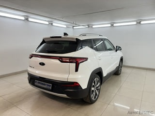 Фото Москвич 3e I с пробегом Фото Москвич 3e I с пробегом