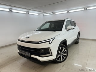 Фото Москвич 3e I с пробегом Фото Москвич 3e I с пробегом