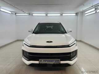 Фото Москвич Москвич 3e I с пробегом