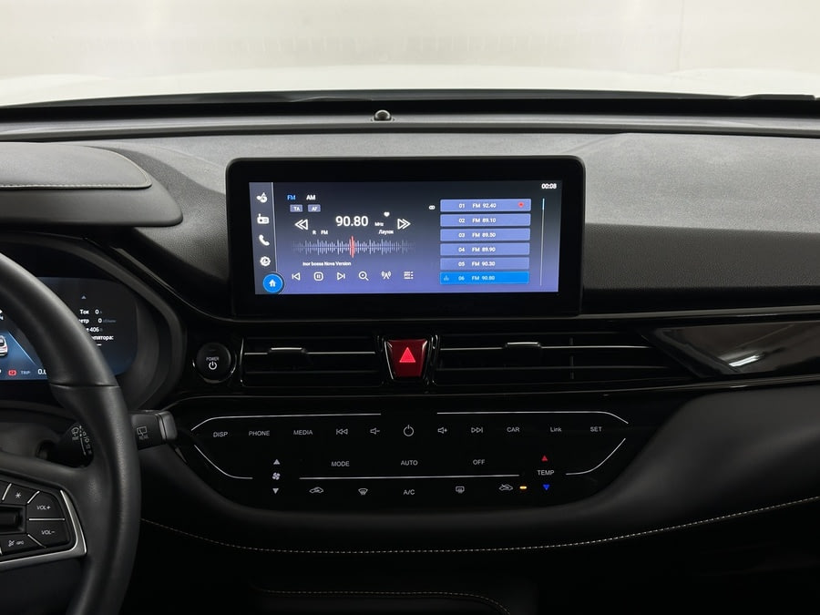 Фото Москвич Москвич 3e I с пробегом | №7 Фото Москвич Москвич 3e I с пробегом | №7