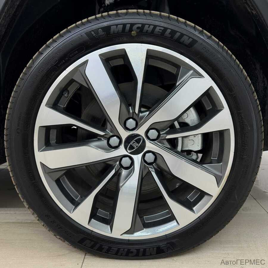 Фото Москвич Москвич 3e I с пробегом | №15 Фото Москвич Москвич 3e I с пробегом | №15