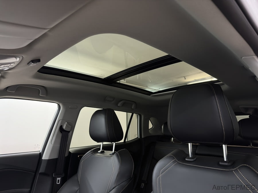 Фото Москвич Москвич 3e I с пробегом | №10 Фото Москвич Москвич 3e I с пробегом | №10