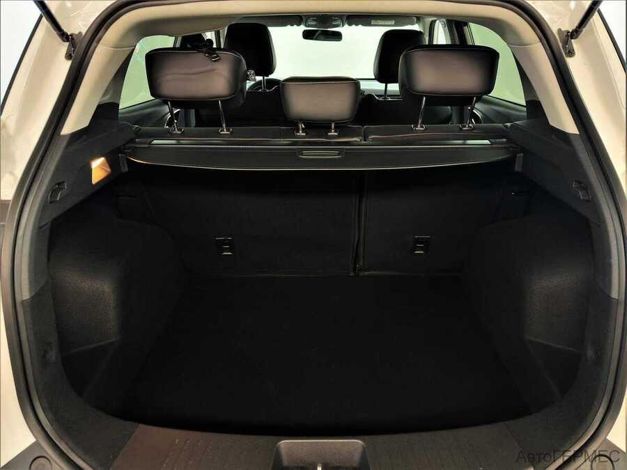 Фото Москвич Москвич 3e I с пробегом | №13 Фото Москвич Москвич 3e I с пробегом | №13