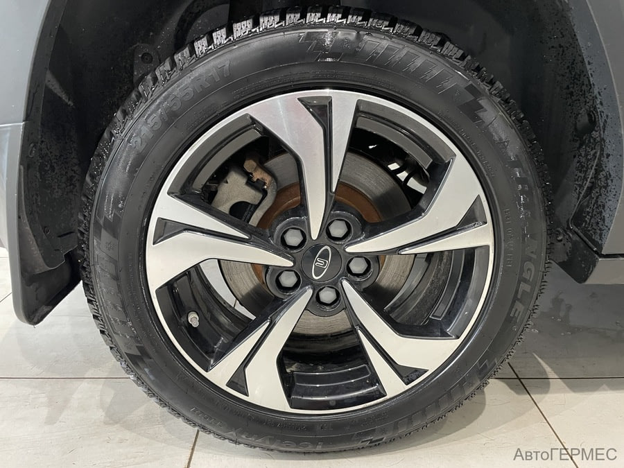 Фото Москвич Москвич 3 I с пробегом | №15