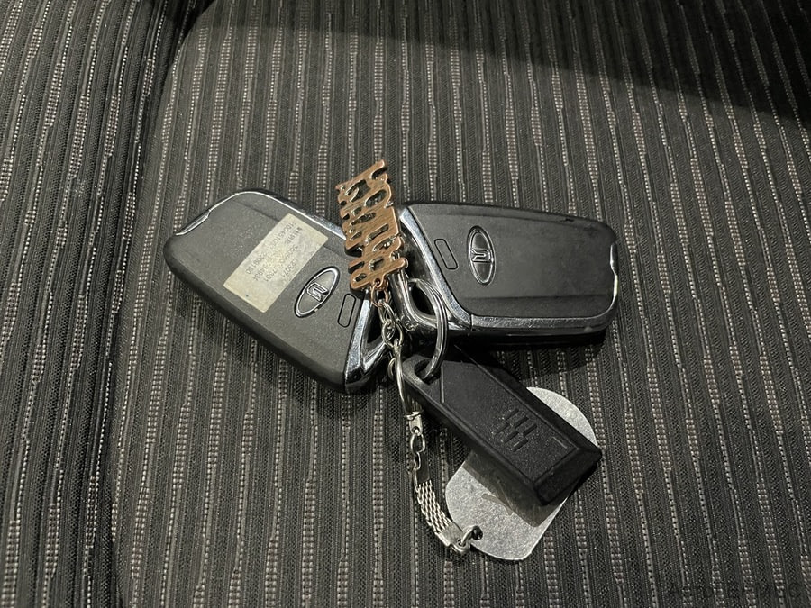 Фото Москвич Москвич 3 I с пробегом | №16