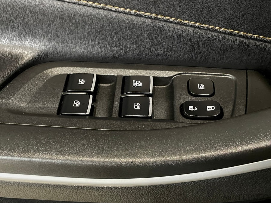 Фото Москвич Москвич 3 I с пробегом | №9