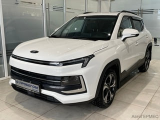 Фото Москвич 3 I с пробегом