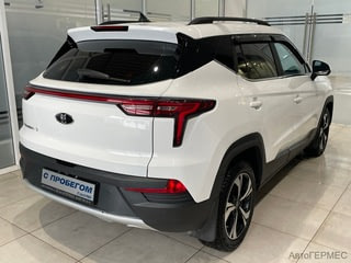 Фото Москвич 3 I с пробегом