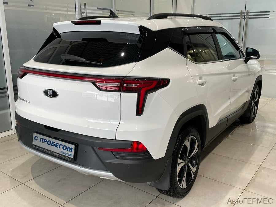 Фото Москвич Москвич 3 I с пробегом | №4