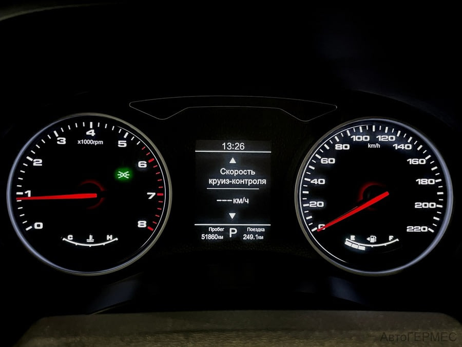 Фото Москвич Москвич 3 I с пробегом | №6