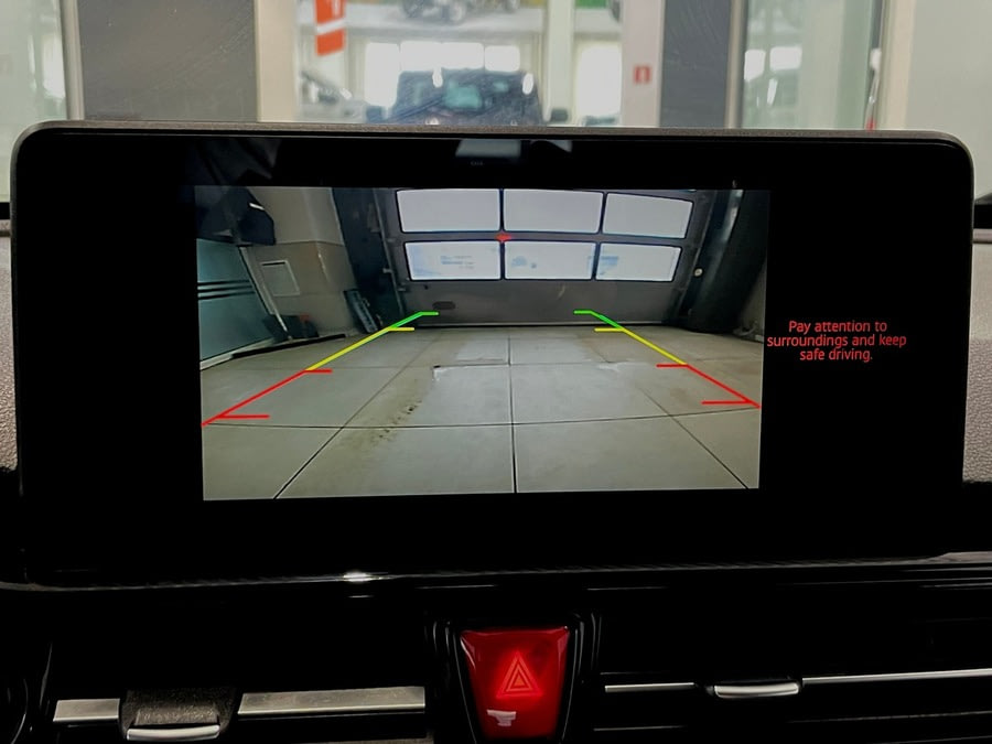 Фото Москвич Москвич 3 I с пробегом | №8