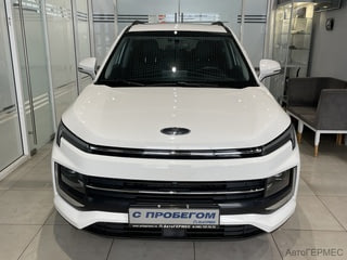 Фото Москвич 3 I с пробегом