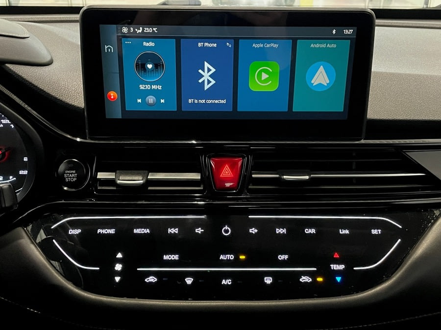 Фото Москвич Москвич 3 I с пробегом | №7