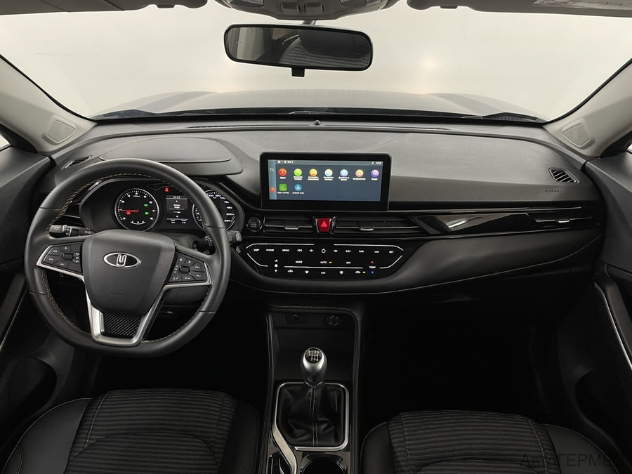 Фото Москвич Москвич 3 I с пробегом | №5 Фото Москвич Москвич 3 I с пробегом | №5