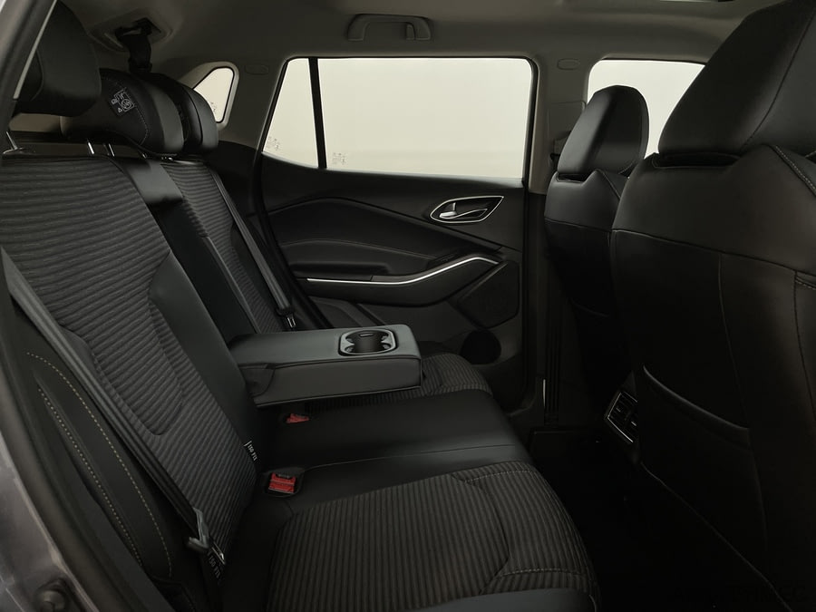 Фото Москвич Москвич 3 I с пробегом | №12 Фото Москвич Москвич 3 I с пробегом | №12