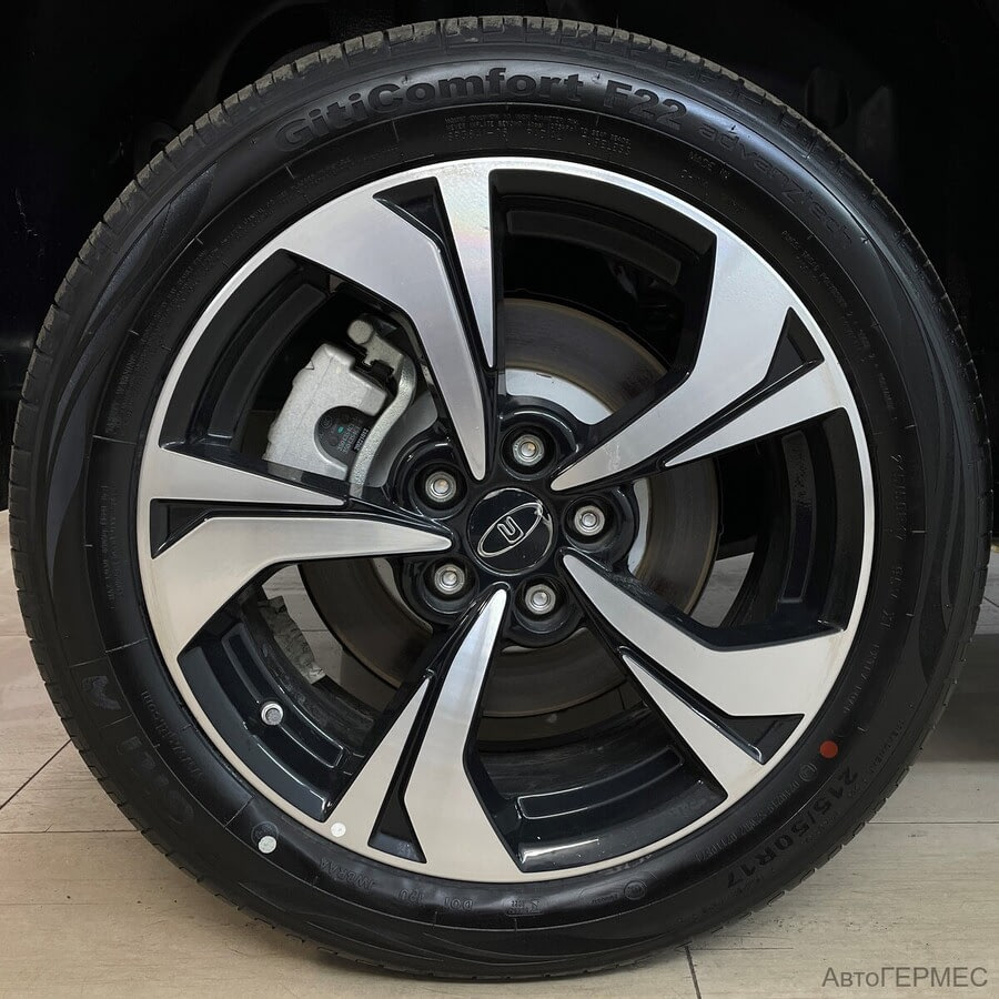 Фото Москвич Москвич 3 I с пробегом | №15 Фото Москвич Москвич 3 I с пробегом | №15