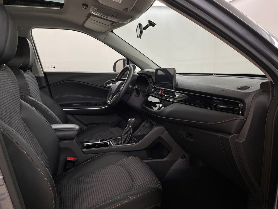 Фото Москвич Москвич 3 I с пробегом | №11 Фото Москвич Москвич 3 I с пробегом | №11