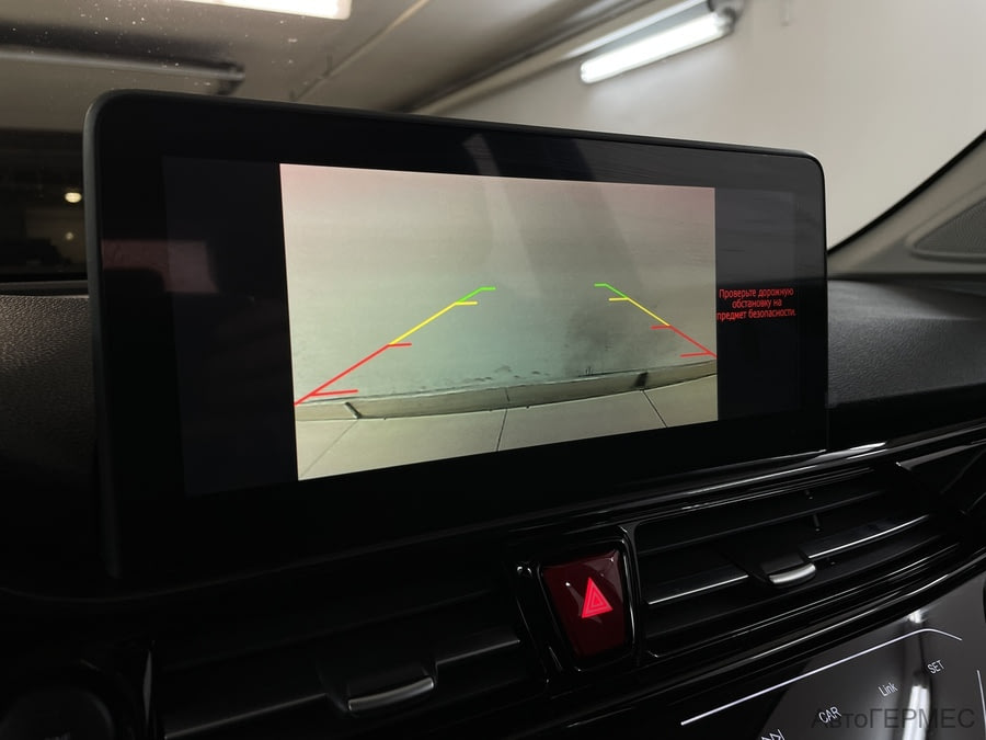 Фото Москвич Москвич 3 I с пробегом | №8 Фото Москвич Москвич 3 I с пробегом | №8