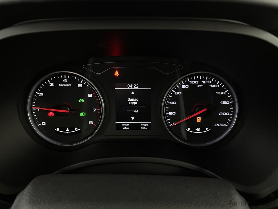 Фото Москвич Москвич 3 I с пробегом | №6 Фото Москвич Москвич 3 I с пробегом | №6