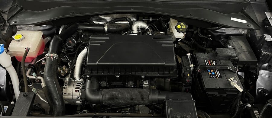 Фото Москвич Москвич 3 I с пробегом | №14 Фото Москвич Москвич 3 I с пробегом | №14